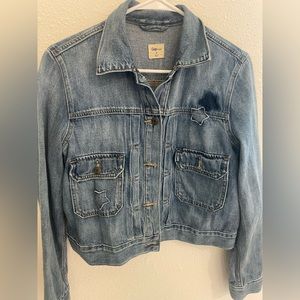 Gap Denim Jacket